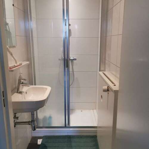 Foto #13 Kamer Nassaulaan Maastricht