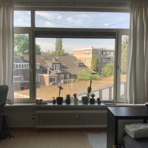Foto #6 Kamer Nassaulaan Maastricht