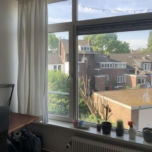Foto #9 Kamer Nassaulaan Maastricht