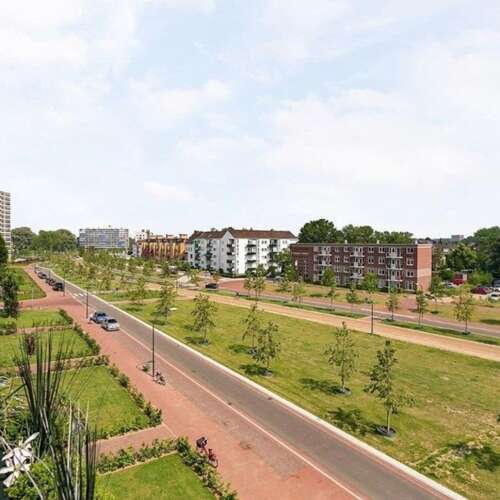 Foto #16 Kamer Nassaulaan Maastricht