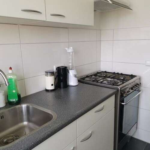 Foto #11 Kamer Nassaulaan Maastricht