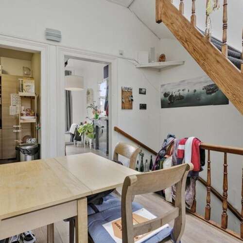 Foto #8 Appartement Brusselsestraat Maastricht