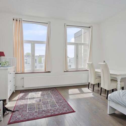 Foto #11 Appartement Brusselsestraat Maastricht