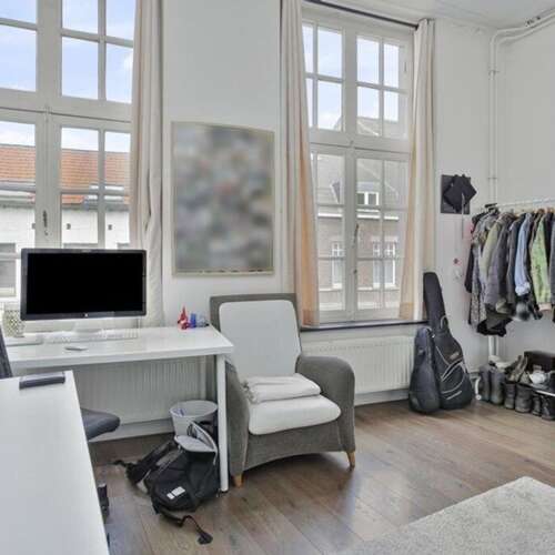Foto #5 Appartement Brusselsestraat Maastricht