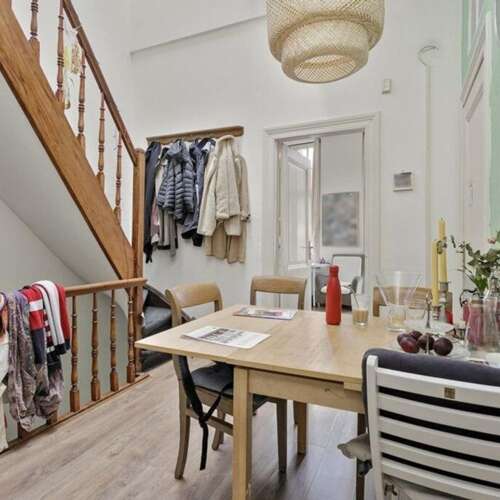 Foto #7 Appartement Brusselsestraat Maastricht