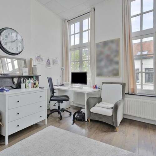 Foto #6 Appartement Brusselsestraat Maastricht