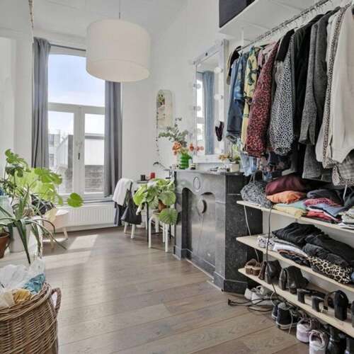 Foto #9 Appartement Brusselsestraat Maastricht