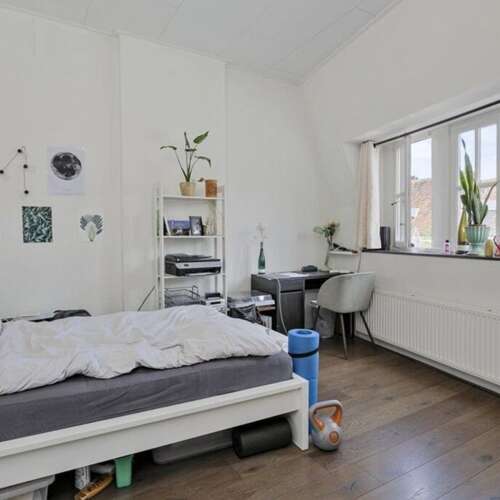 Foto #14 Appartement Brusselsestraat Maastricht
