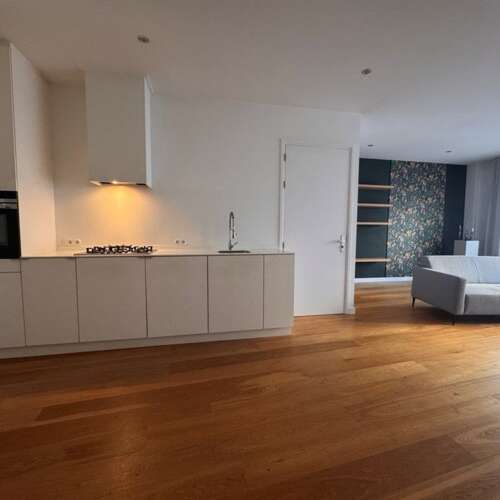 Foto #7 Appartement Wycker Brugstraat Maastricht