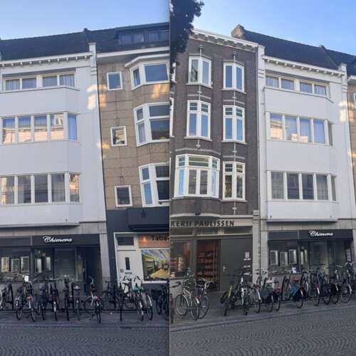 Foto #0 Appartement Wycker Brugstraat Maastricht