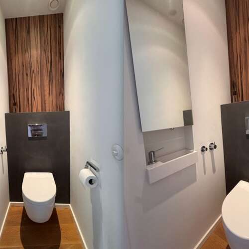 Foto #12 Appartement Wycker Brugstraat Maastricht