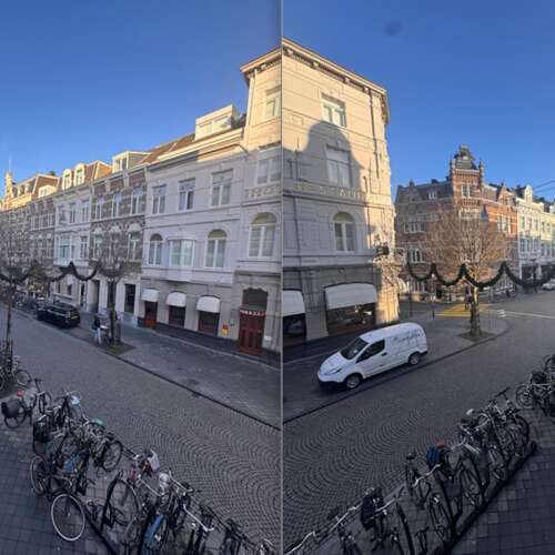 Foto #20 Appartement Wycker Brugstraat Maastricht