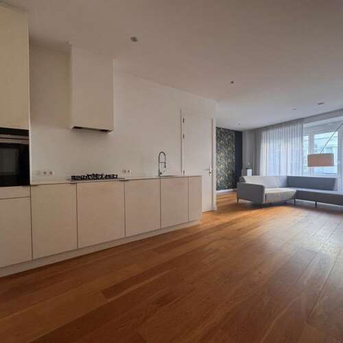 Foto #8 Appartement Wycker Brugstraat Maastricht