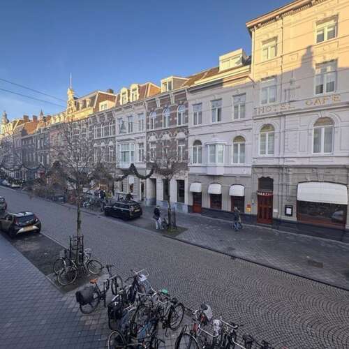 Foto #19 Appartement Wycker Brugstraat Maastricht
