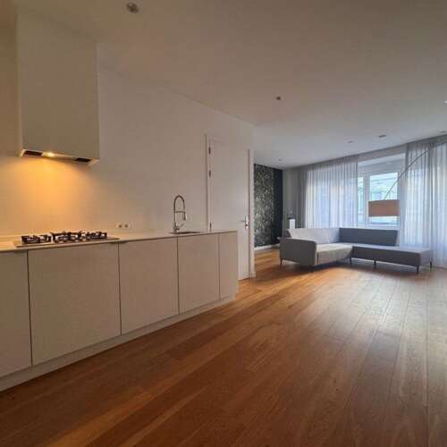 Foto #5 Appartement Wycker Brugstraat Maastricht