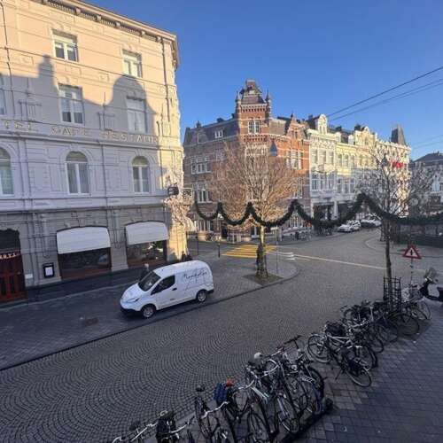 Foto #18 Appartement Wycker Brugstraat Maastricht