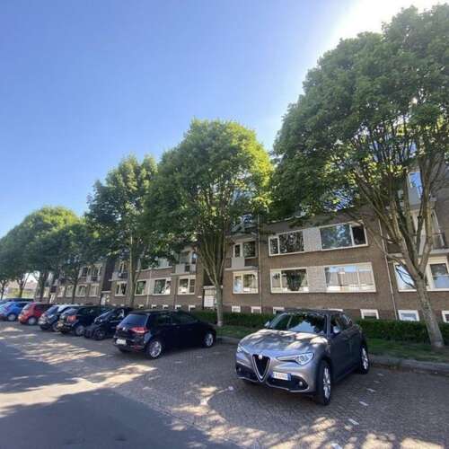 Foto #0 Appartement Zeepziedersdreef Maastricht