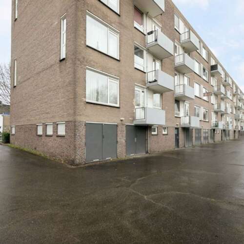 Foto #10 Appartement Zeepziedersdreef Maastricht
