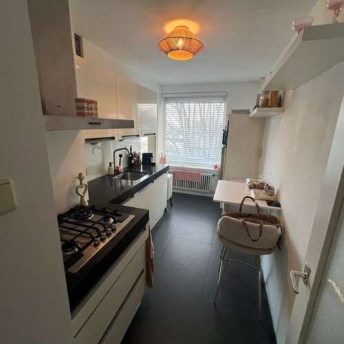 Foto #5 Appartement Zeepziedersdreef Maastricht