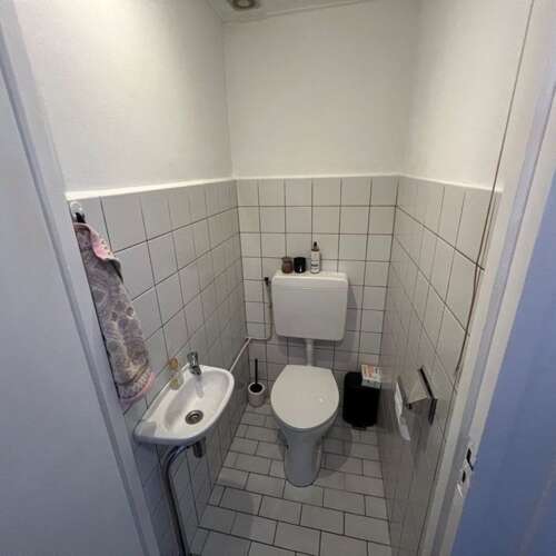 Foto #9 Appartement Zeepziedersdreef Maastricht