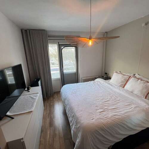 Foto #6 Appartement Zeepziedersdreef Maastricht