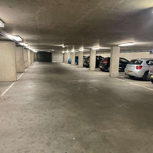 Foto #21 Appartement Kasteel Hillenraadweg Maastricht