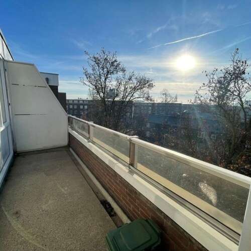 Foto #7 Appartement Kasteel Hillenraadweg Maastricht