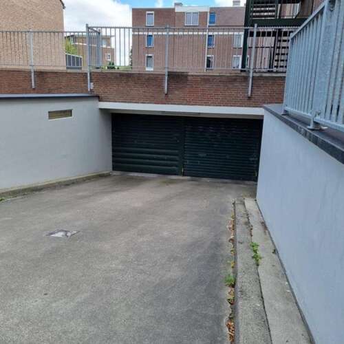 Foto #17 Appartement Kasteel Hillenraadweg Maastricht