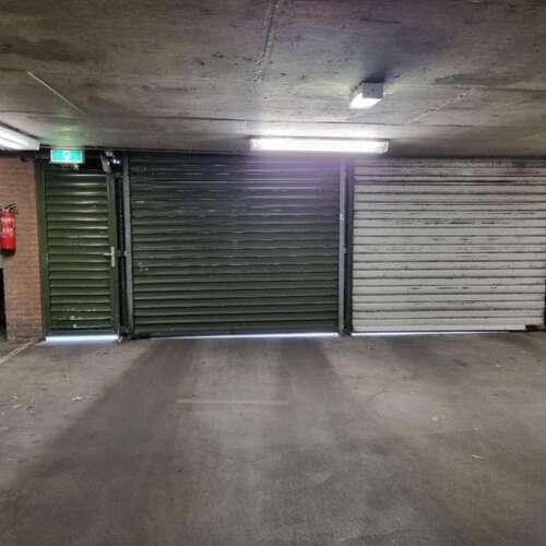 Foto #18 Appartement Kasteel Hillenraadweg Maastricht