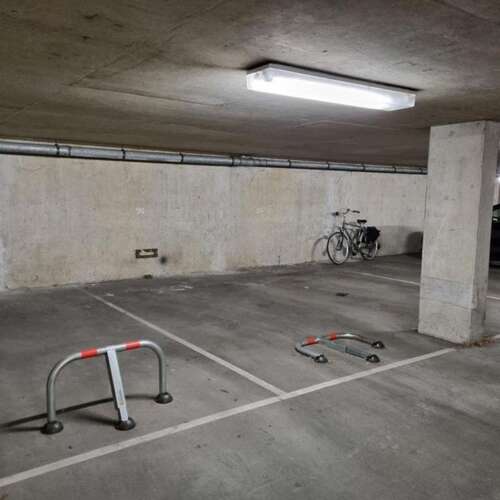 Foto #19 Appartement Kasteel Hillenraadweg Maastricht