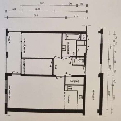 Foto #22 Appartement Kasteel Hillenraadweg Maastricht
