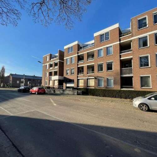 Foto #0 Appartement Kasteel Hillenraadweg Maastricht