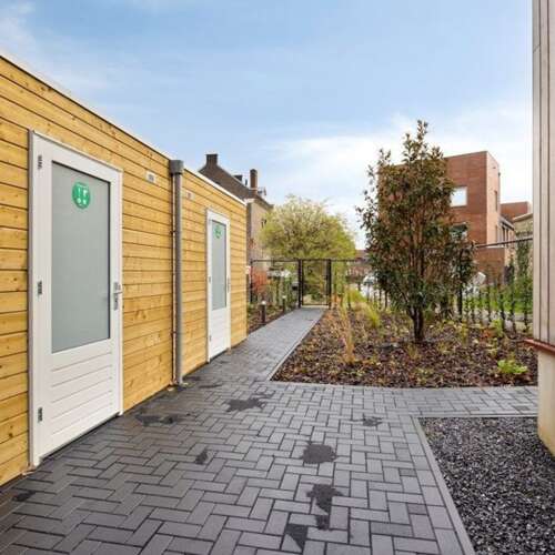 Foto #27 Appartement Burgemeester Michiels van Kessenichpassage Maastricht