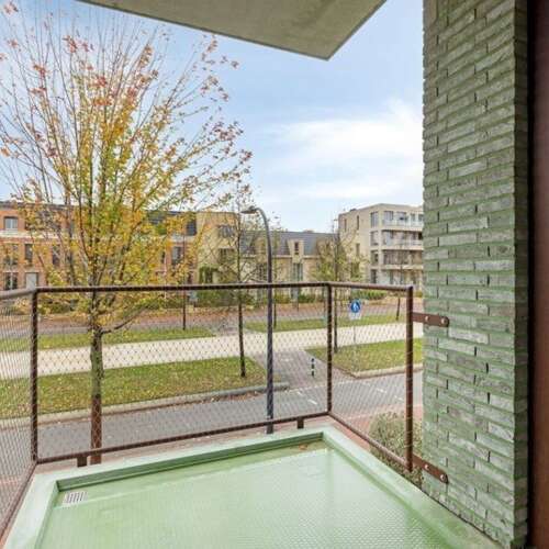 Foto #18 Appartement Burgemeester Michiels van Kessenichpassage Maastricht