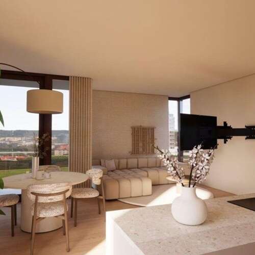 Foto #15 Appartement Burgemeester Michiels van Kessenichpassage Maastricht