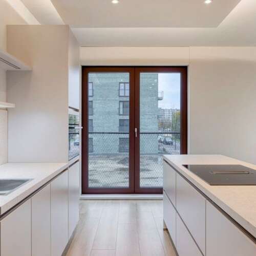 Foto #10 Appartement Burgemeester Michiels van Kessenichpassage Maastricht