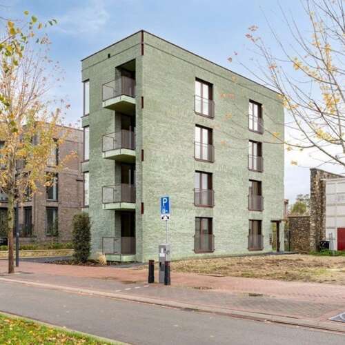 Foto #32 Appartement Burgemeester Michiels van Kessenichpassage Maastricht