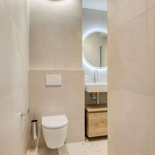 Foto #23 Appartement Burgemeester Michiels van Kessenichpassage Maastricht