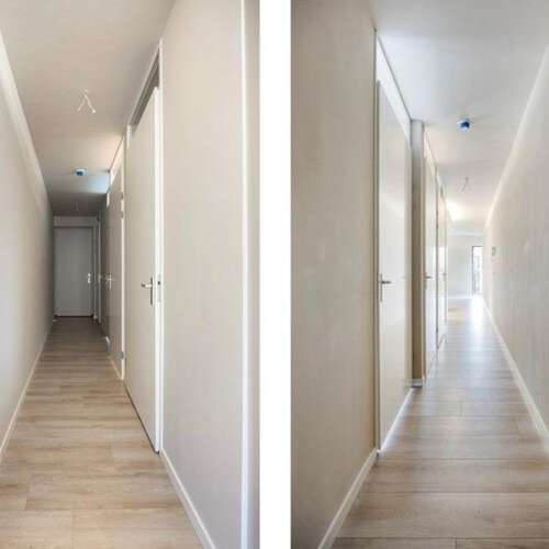 Foto #7 Appartement Burgemeester Michiels van Kessenichpassage Maastricht