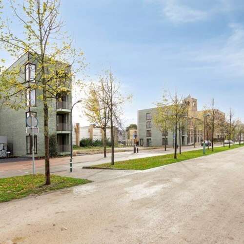 Foto #5 Appartement Burgemeester Michiels van Kessenichpassage Maastricht