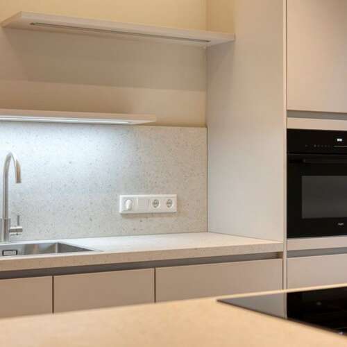 Foto #14 Appartement Burgemeester Michiels van Kessenichpassage Maastricht