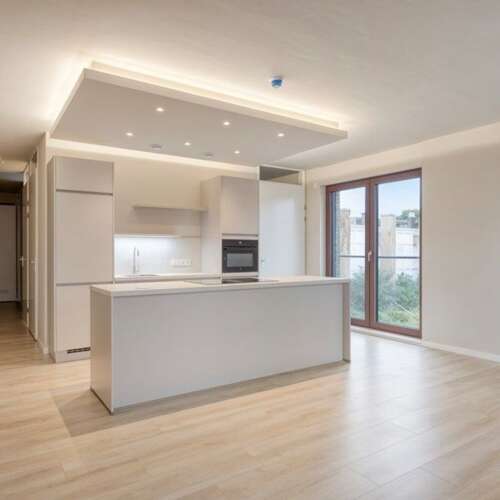 Foto #13 Appartement Burgemeester Michiels van Kessenichpassage Maastricht