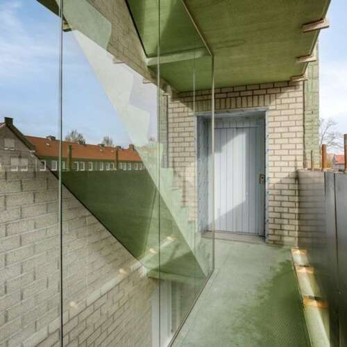 Foto #6 Appartement Burgemeester Michiels van Kessenichpassage Maastricht