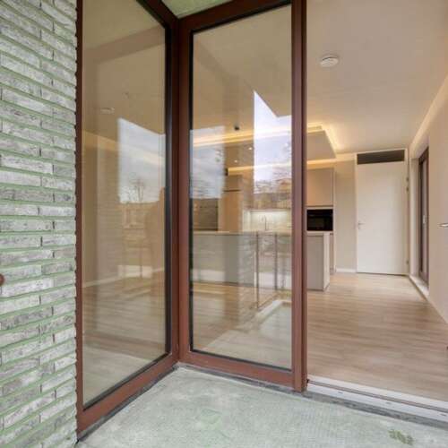 Foto #19 Appartement Burgemeester Michiels van Kessenichpassage Maastricht