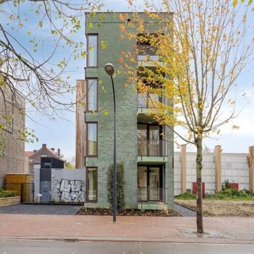 Foto #30 Appartement Burgemeester Michiels van Kessenichpassage Maastricht