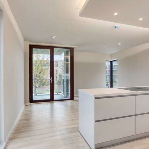 Foto #8 Appartement Burgemeester Michiels van Kessenichpassage Maastricht