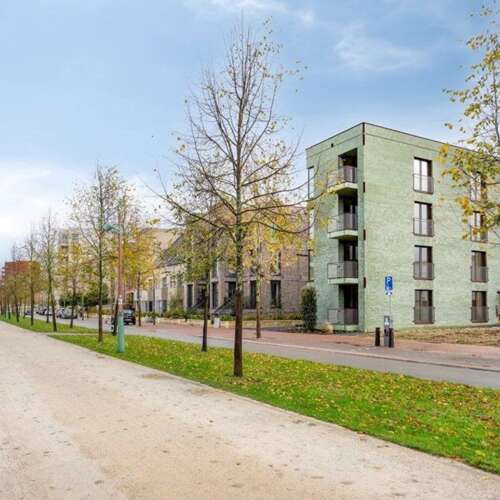 Foto #31 Appartement Burgemeester Michiels van Kessenichpassage Maastricht