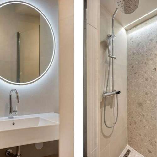 Foto #24 Appartement Burgemeester Michiels van Kessenichpassage Maastricht