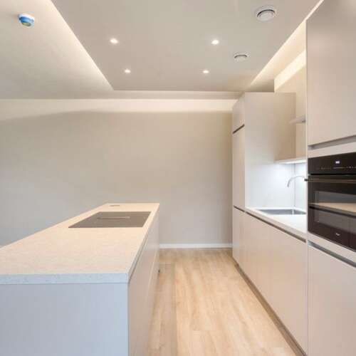 Foto #9 Appartement Burgemeester Michiels van Kessenichpassage Maastricht