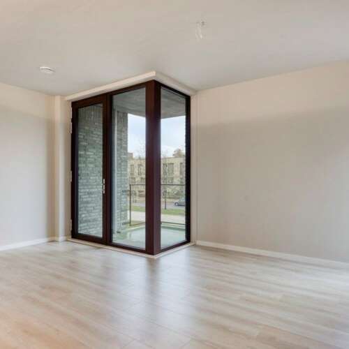 Foto #11 Appartement Burgemeester Michiels van Kessenichpassage Maastricht